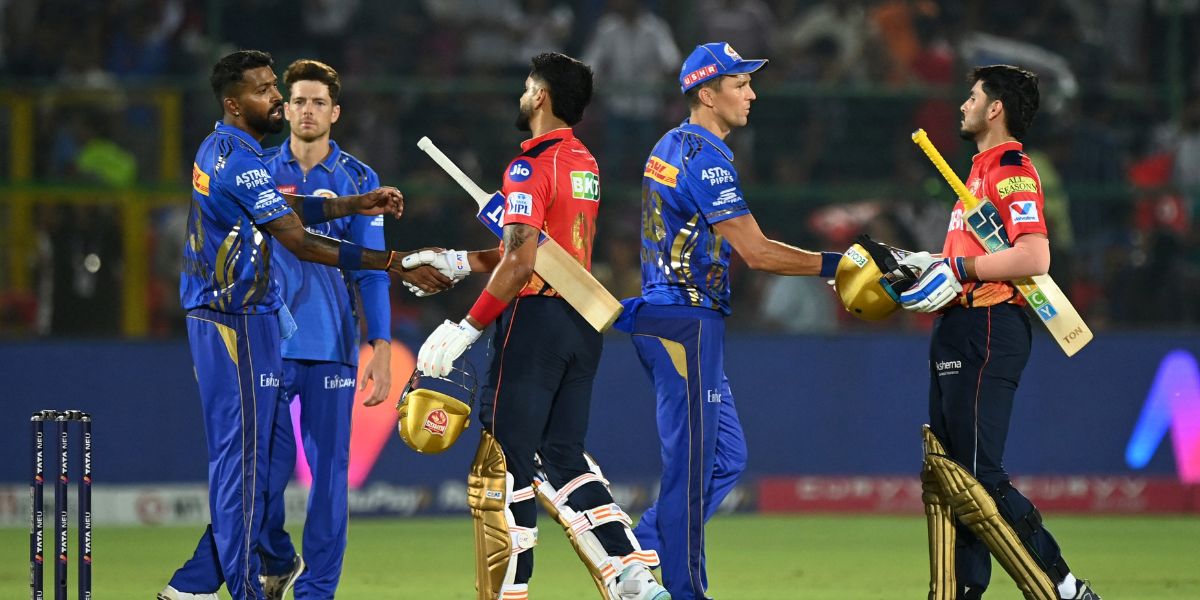 PBKS vs MI Prediction : टॉस जीतकर क्या रहेगा सही PBKS vs MI Prediction : टॉस जीतकर क्या रहेगा सही