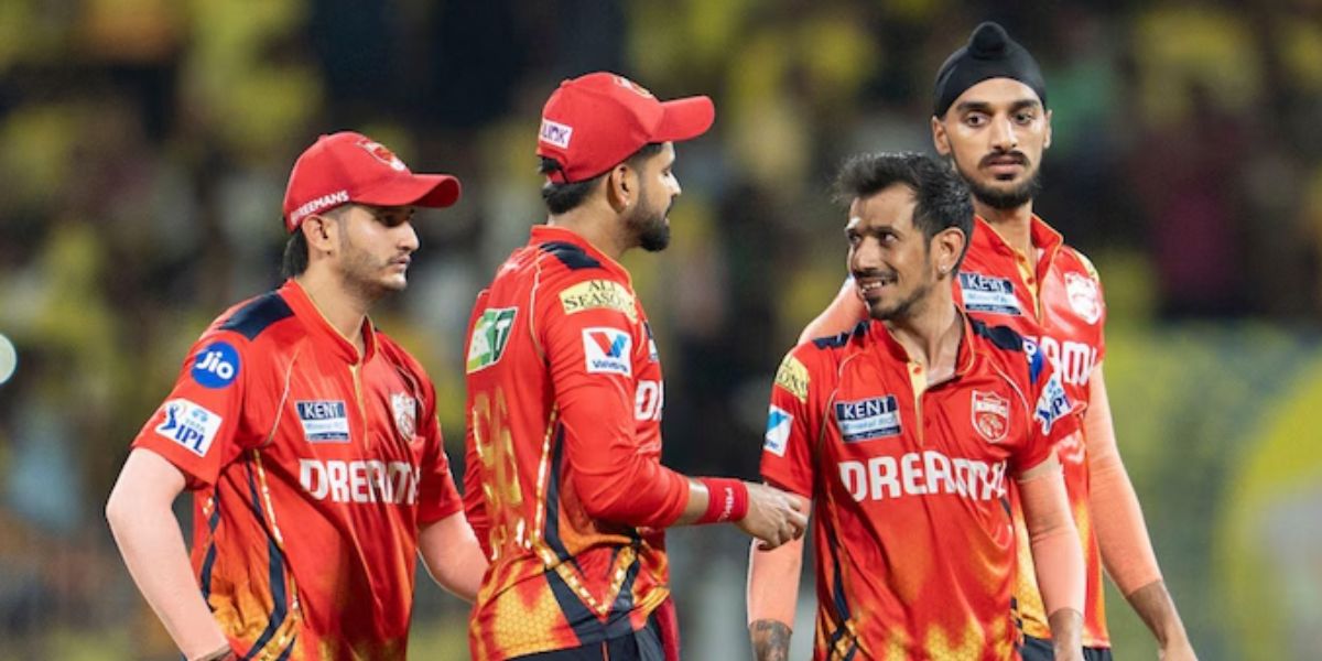 क्वालीफायर-2 से पहले Punjab Kings के मैच विनर की हुई वापसी क्वालीफायर-2 से पहले Punjab Kings के मैच विनर की हुई वापसी