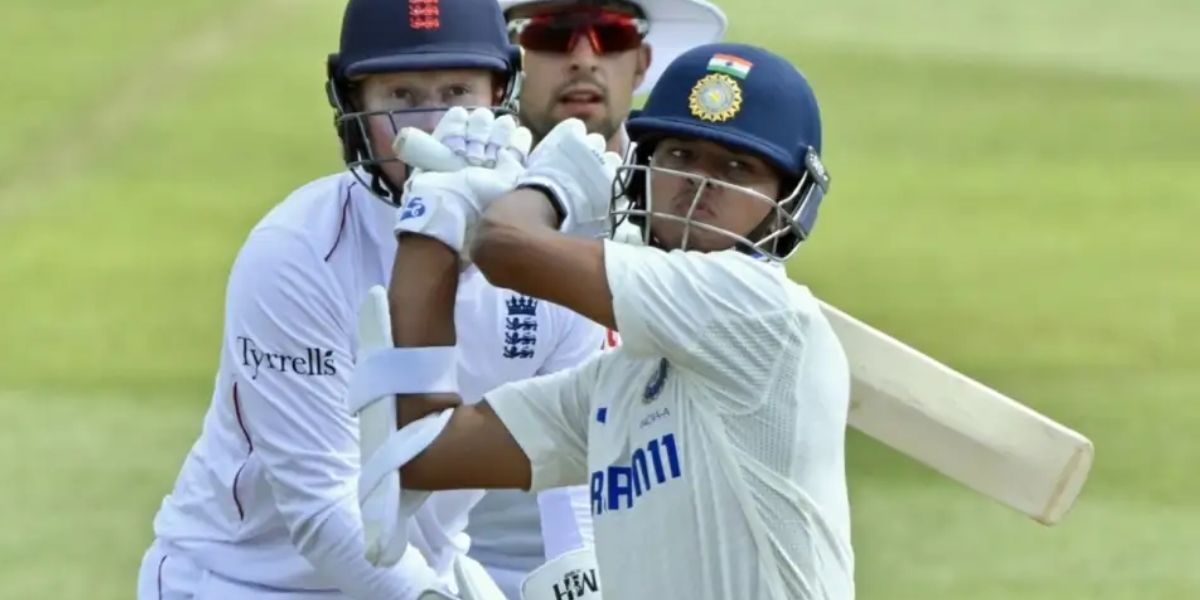  IND A vs ENG A : पहला टेस्ट रहा ड्रॉ