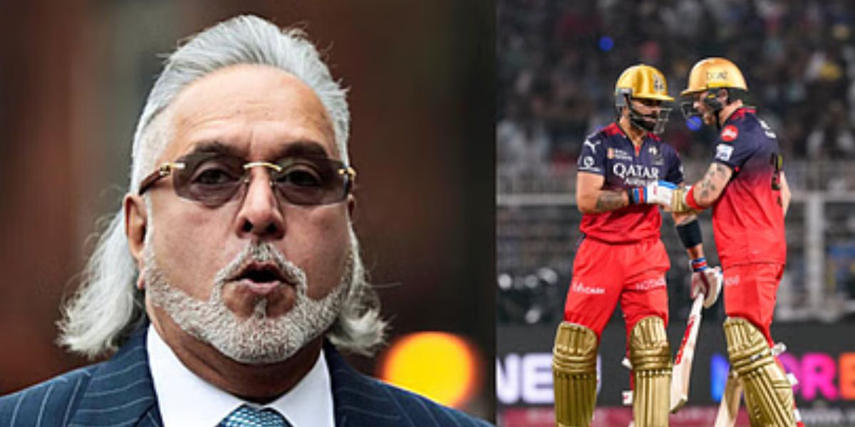 विजय माल्या ने RCB को लेकर किए बड़े कई खुलासे विजय माल्या ने RCB को लेकर किए बड़े कई खुलासे
