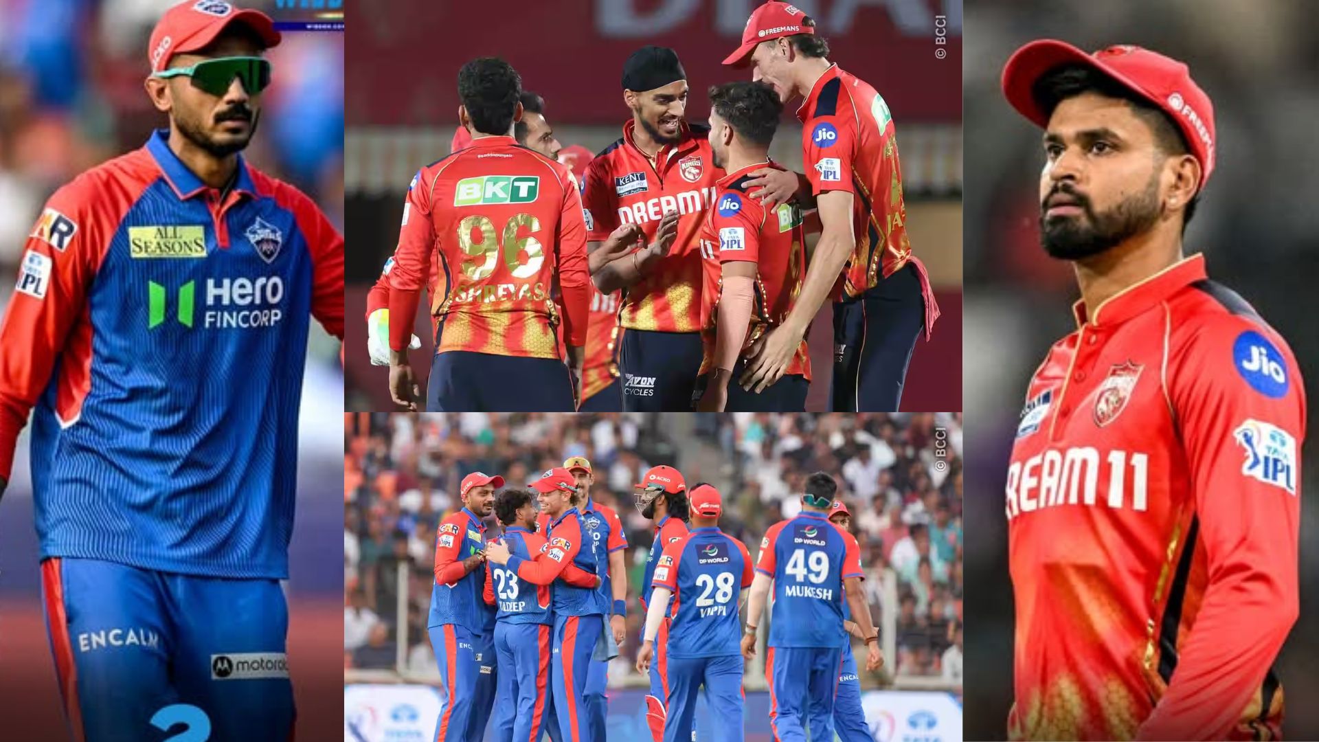 PBKS vs DC Prediction : पंजाब या दिल्ली कौन किस पर पड़ेगा भारी, एक क्लिक में जाने PBKS vs DC से जुड़ी हर महत्वपूर्ण जानकारी