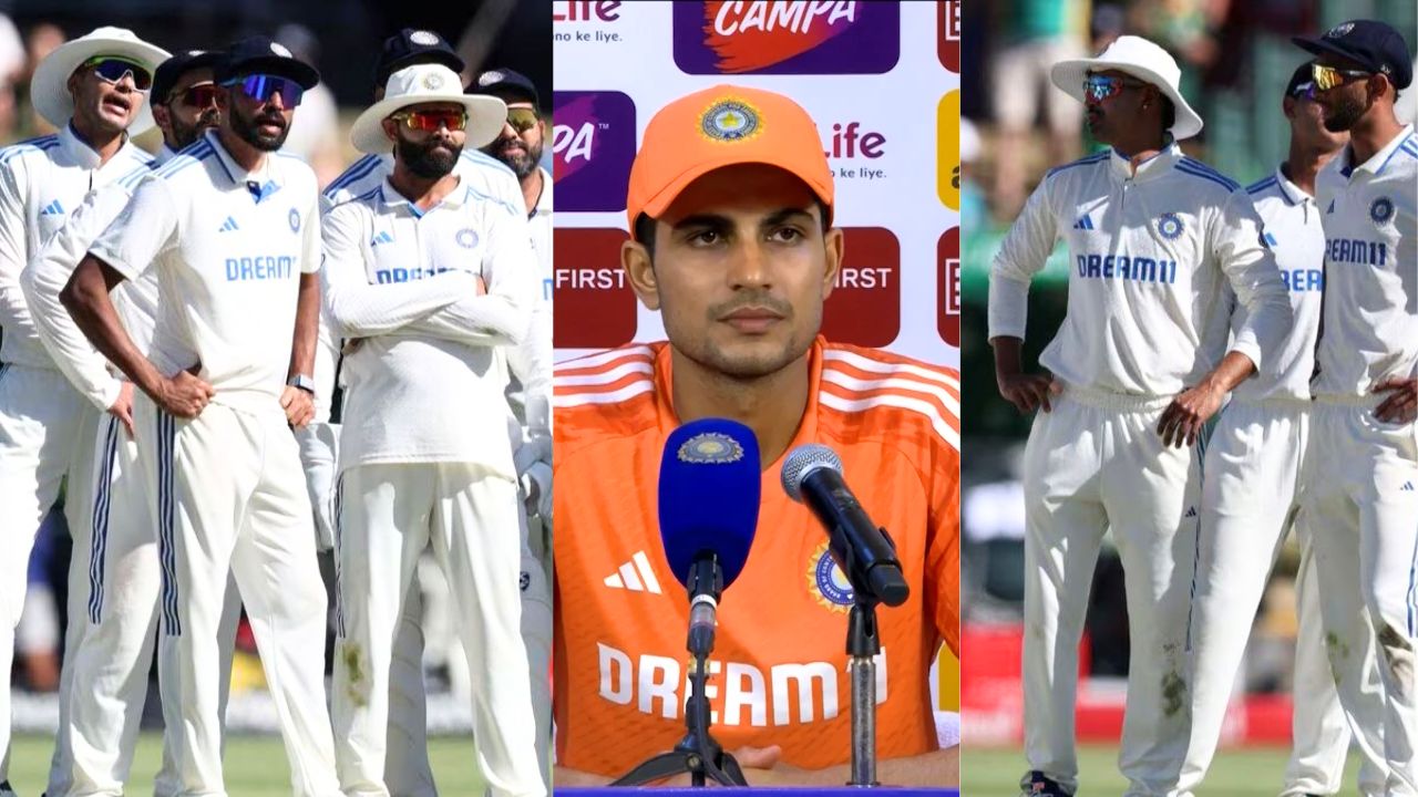 IND vs ENG : लीड्स टेस्ट से 2 दिन पहले भारतीय प्लेइंग-XI का खुलासा, 29 साल का खिलाड़ी करने वाला है डेब्यू