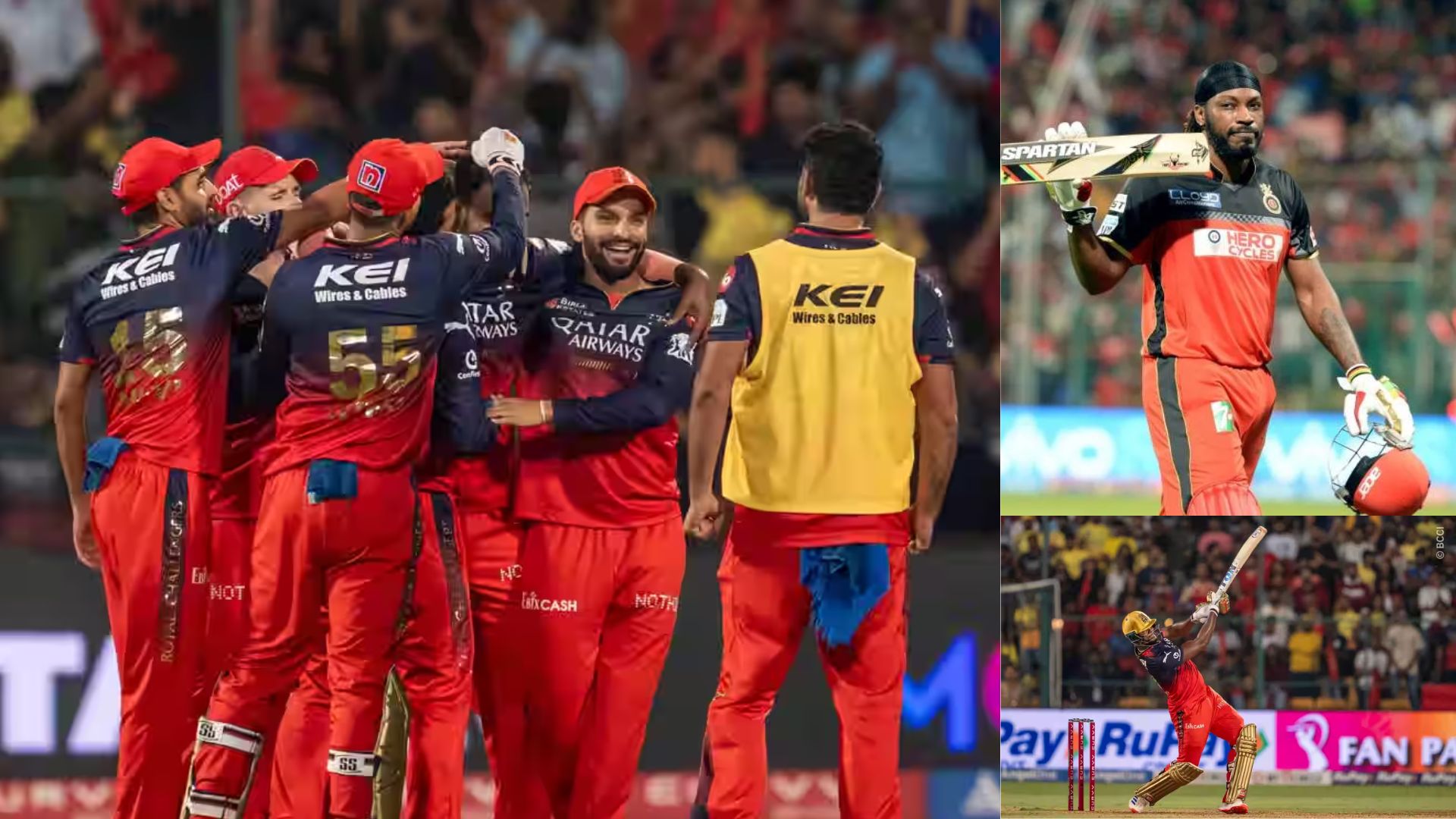 RCB
