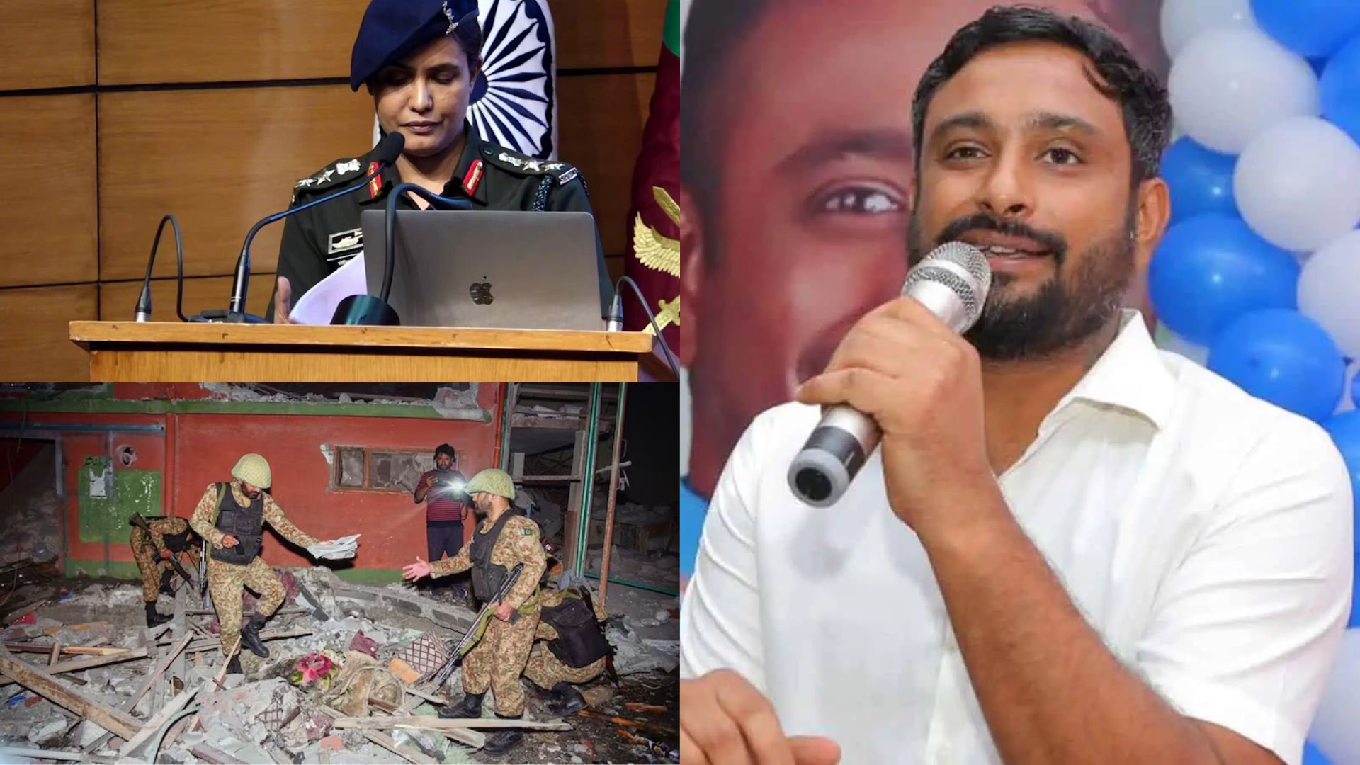 अंबाती रायडू ने भारत-पाकिस्तान के टेंशन के बीच किया ऐसा ट्वीट, खौल गया भारतीयों का फैंस, आर्मी के मनोबल गिराने के लिए लगी जमकर फटकार