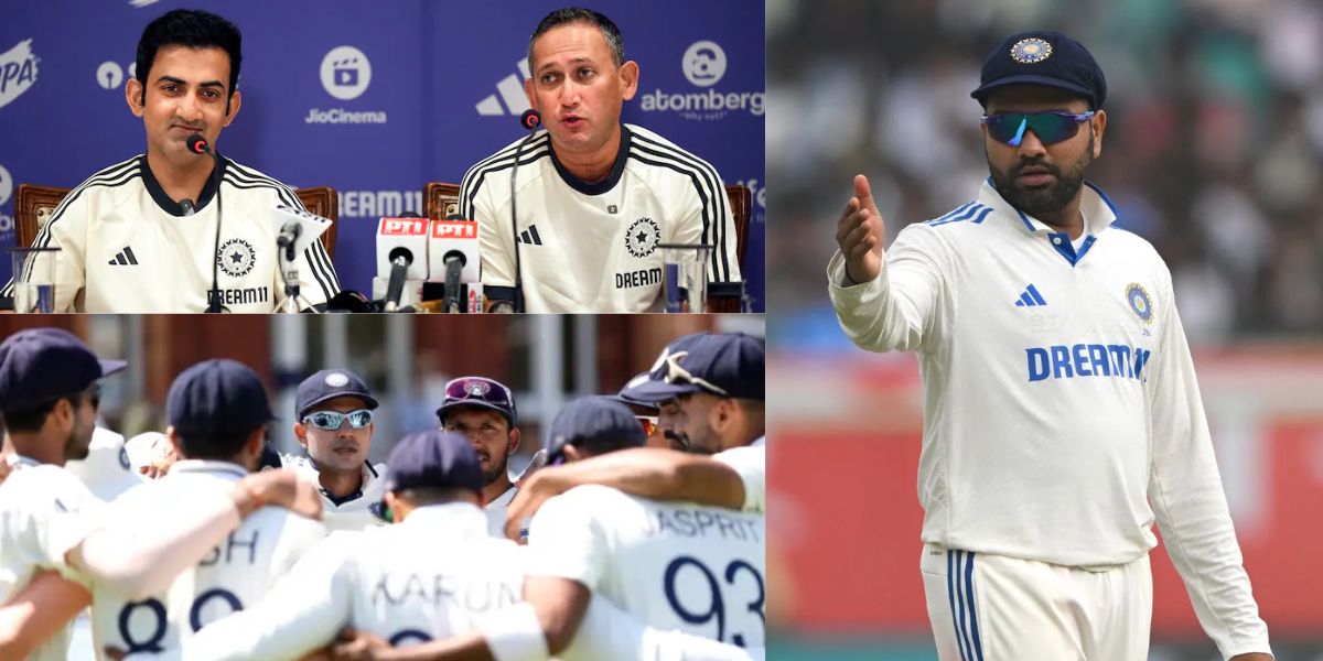 1 Rishabh Pant की जगह भरने के लिए गौतम गंभीर ने दिये 2 नाम, रोहित के दोस्त रिजेक्ट कर इस विकेटकीपर को अगरकर ने कही हां