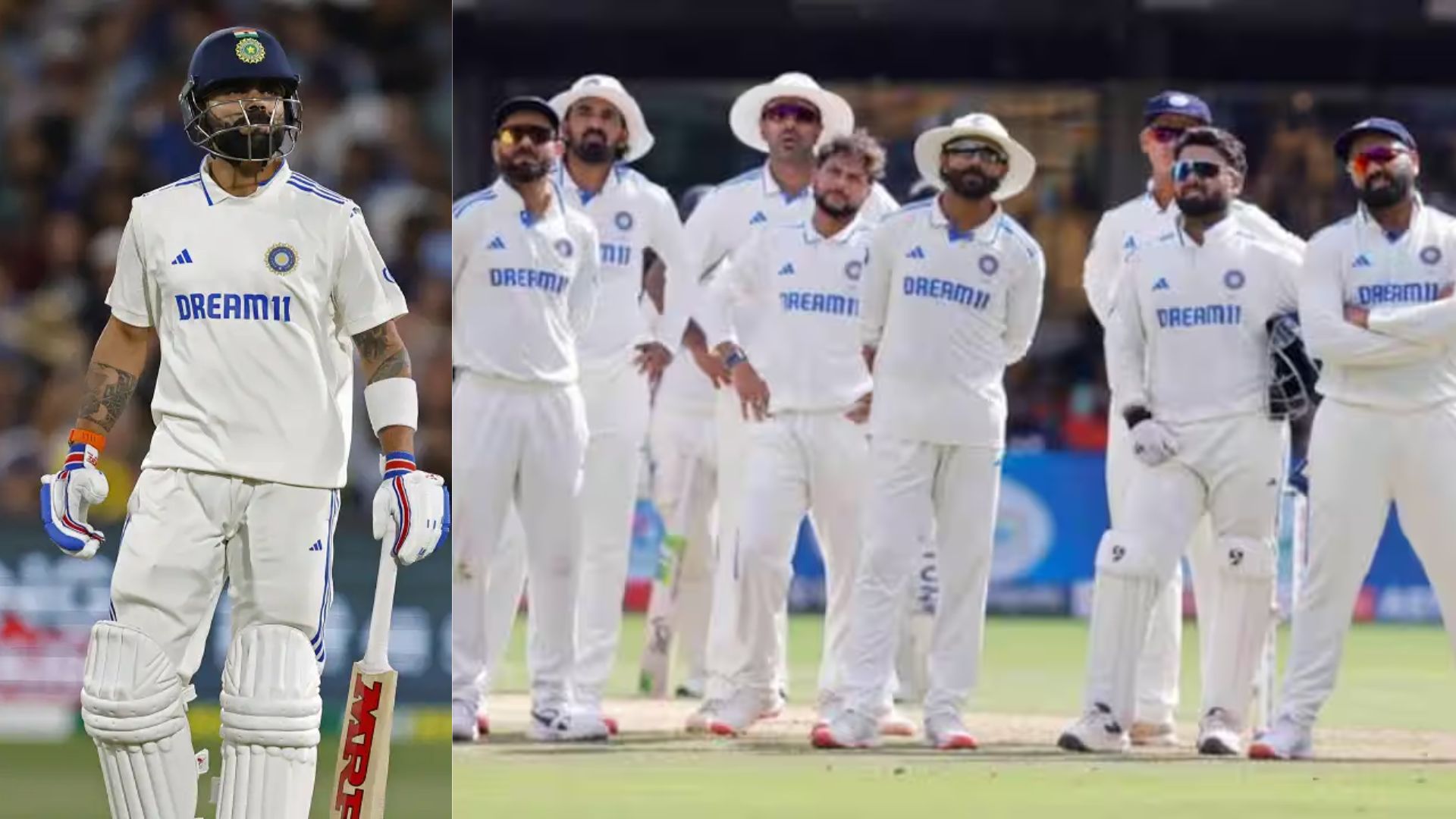 Virat Kohli को संन्यास लेने से रोक सकता है सिर्फ ये दिग्गज खिलाड़ी, बस एक फोन कॉल करने की है देरी
