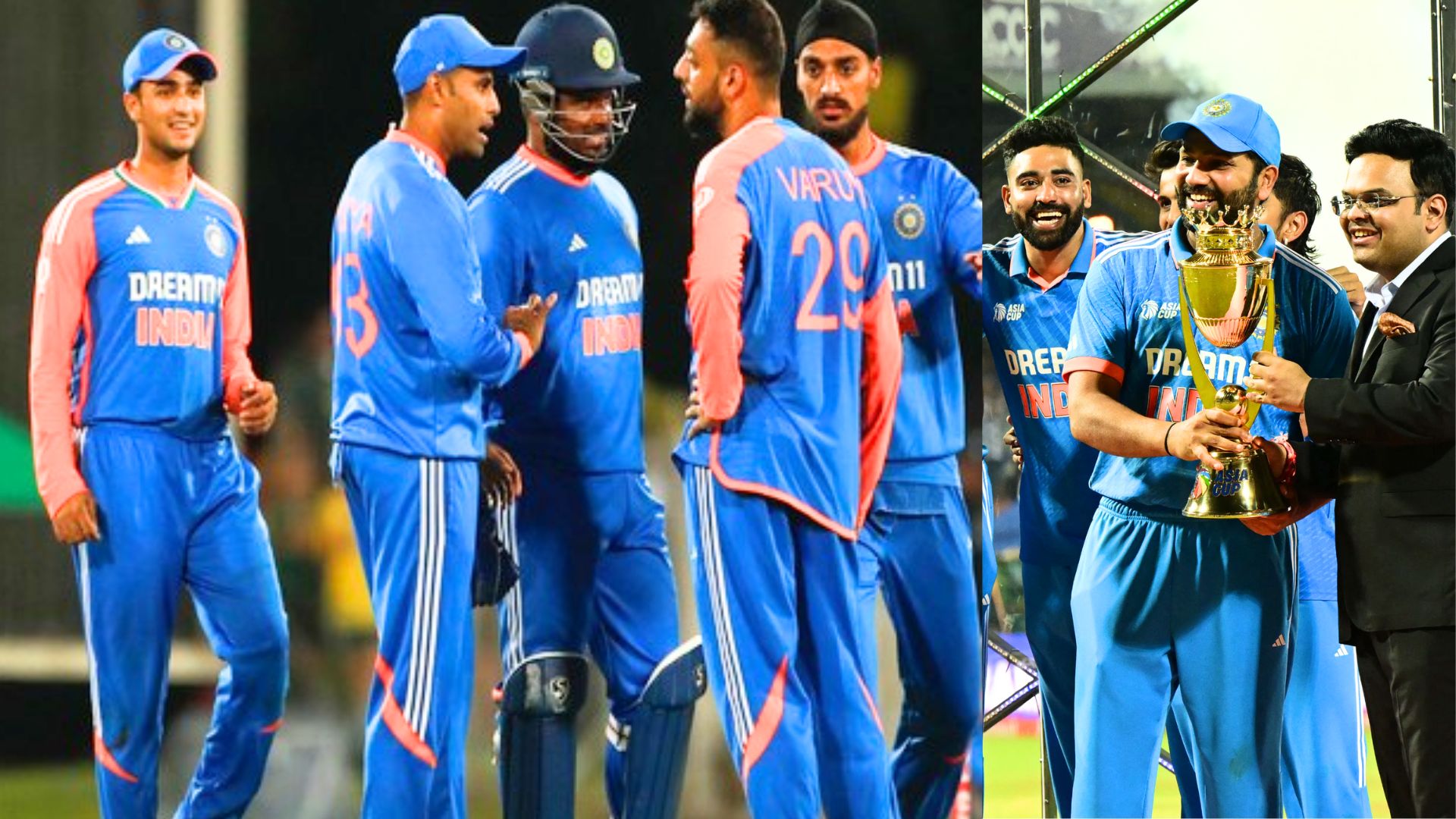 Asia Cup 2025