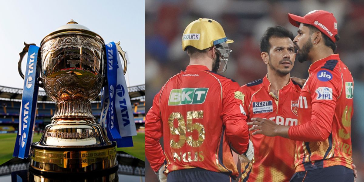 IPL इतिहास में ये खिलाड़ी है सबसे बड़ी पनौती, आज तक नहीं जीता एक भी फाइनल