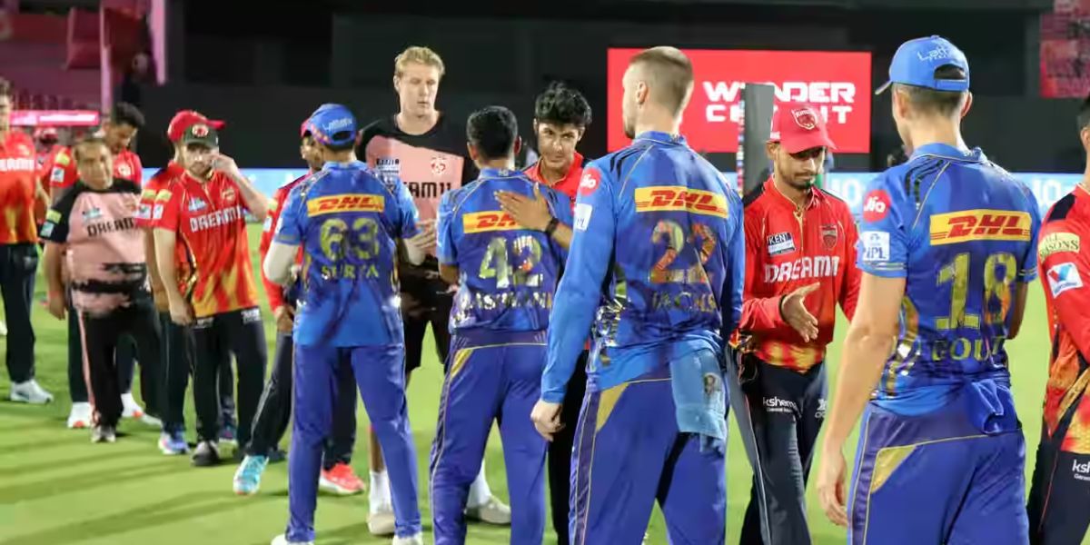  Mumbai Indians की उम्मीदों को लगा बड़ा झटका