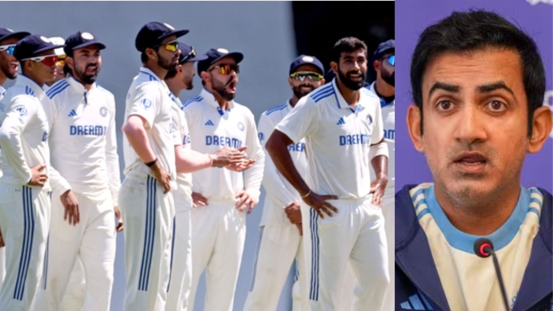Jasprit Bumrah