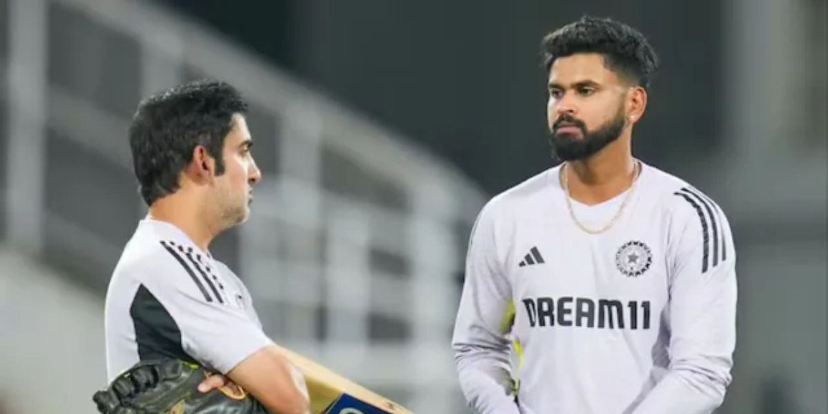 Gautam Gambhir T20 वर्ल्ड कप 2026 पर होगी नजर Gautam Gambhir T20 वर्ल्ड कप 2026 पर होगी नजर