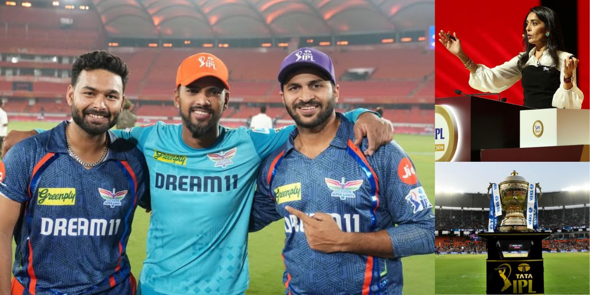 Rishabh Pant के दोस्त ने अपने ही तिरंगे को दिया धोखा, 21 करोड़ मिले तो खेला IPL 2025, देश के लिए खेलने की आई नौबत तो ले लिया संन्यास