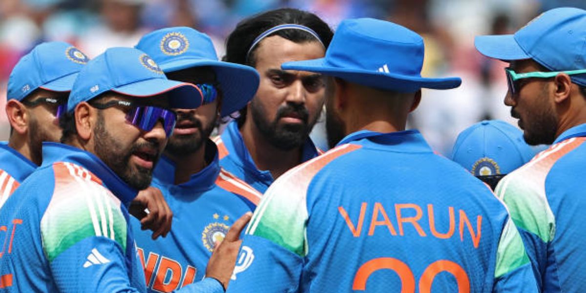 Rohit Sharma वनडे विश्व कप 2027 के बाद ले सकते हैं संन्यास ? Rohit Sharma वनडे विश्व कप 2027 के बाद ले सकते हैं संन्यास ?
