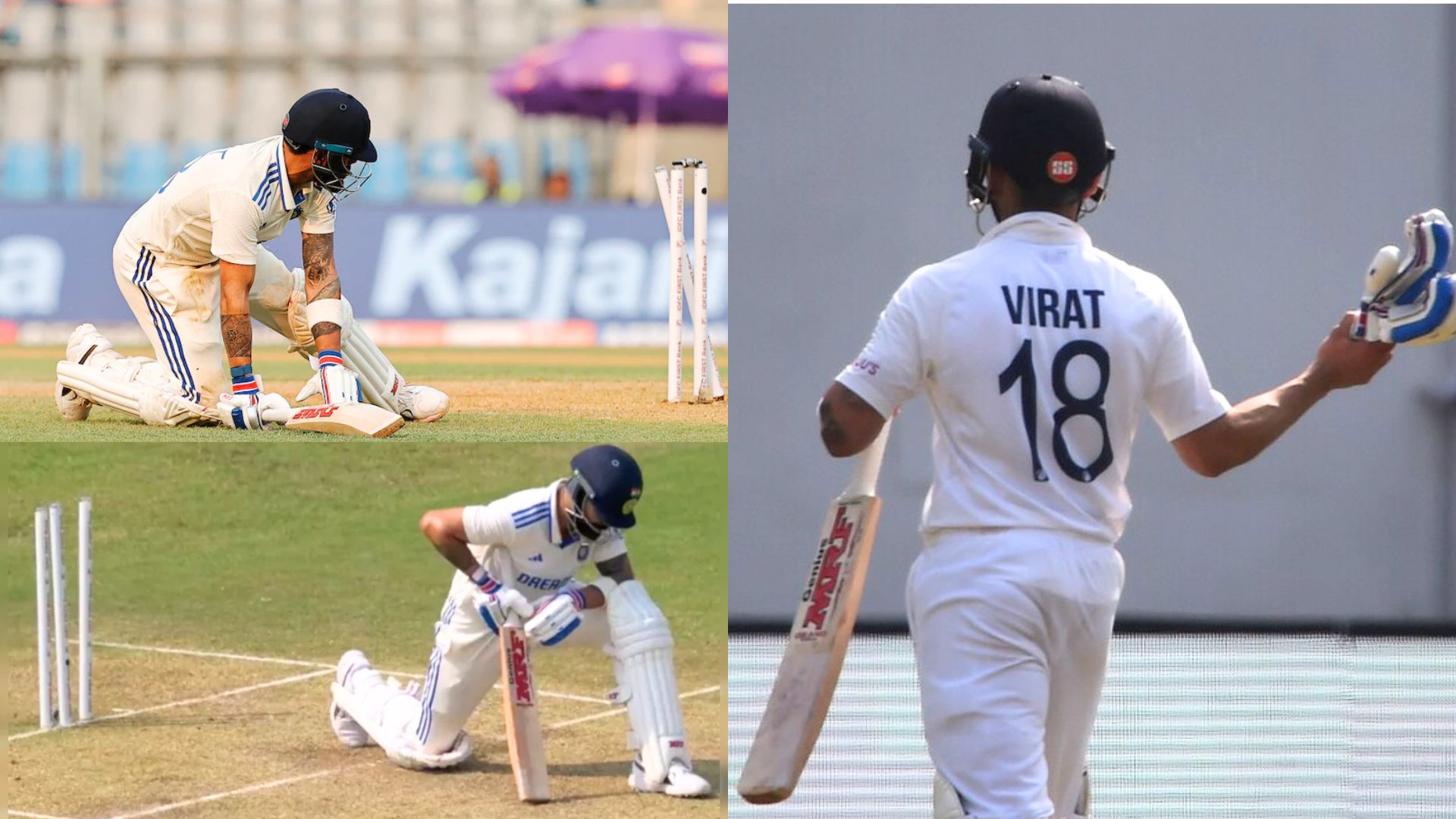 Virat Kohli के संन्यास की खबर आते ही इंग्लैंड ने उड़ाया 'किंग', का मजाक, बोले- 'हम तुम्हें दोष नहीं देते...'
