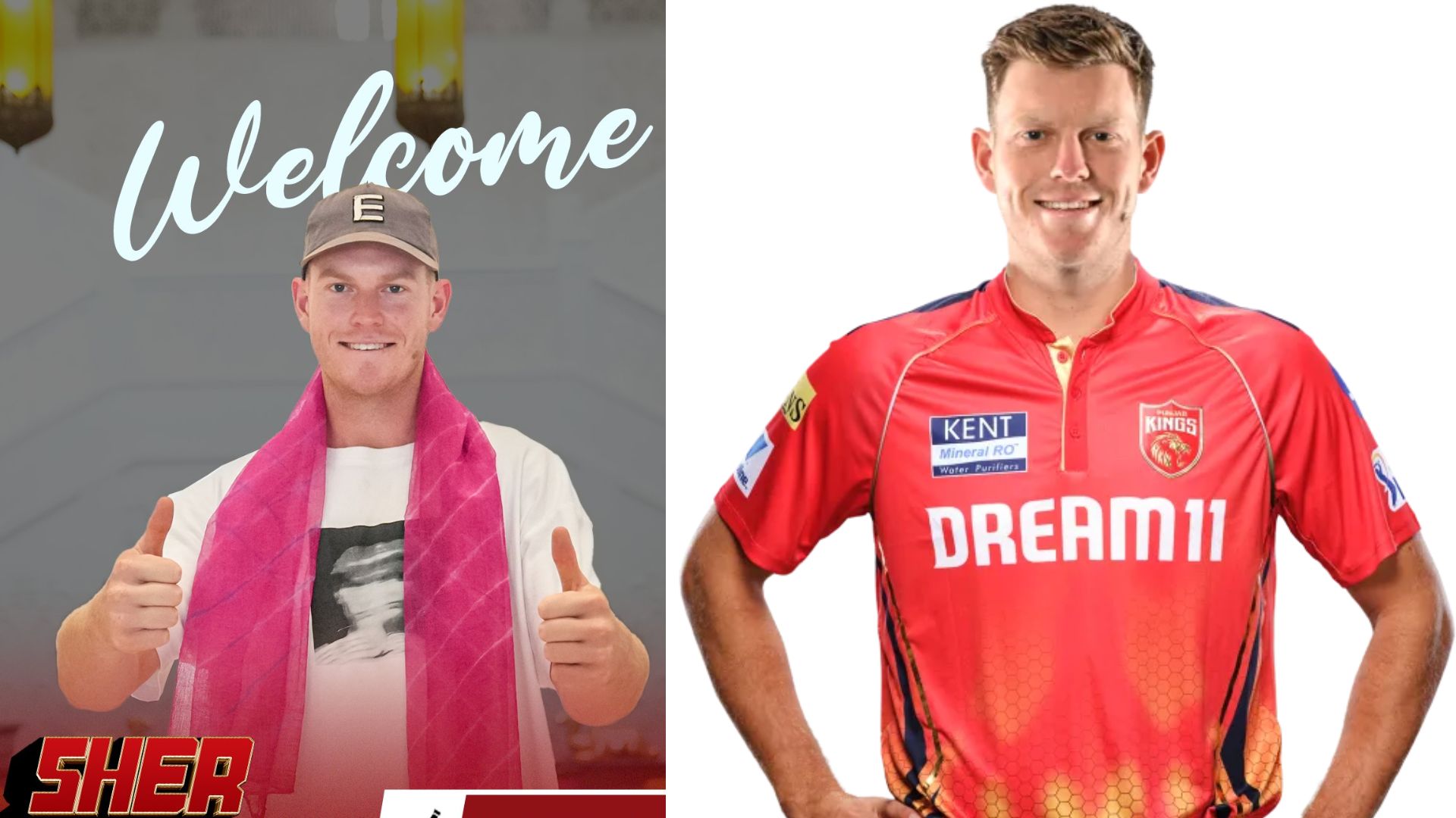 इस खिलाड़ी ने IPL खेलने के लिए छोड़ा PSL इस खिलाड़ी ने IPL खेलने के लिए छोड़ा PSL