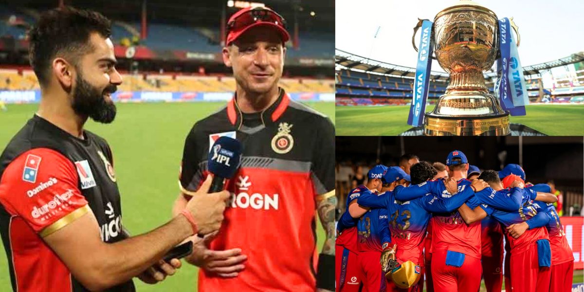 Dale Steyn की भविष्यवाणी, ये टीम 3 जून को बनने जा रही है IPL 2025 की चैंपियन