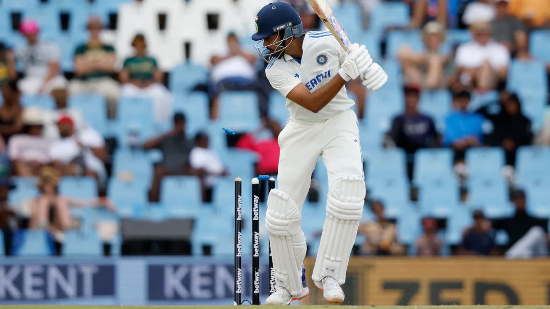 Shreyas Iyer को इंग्लैंड दौरे से किया जा सकता है बाहर Shreyas Iyer को इंग्लैंड दौरे से किया जा सकता है बाहर