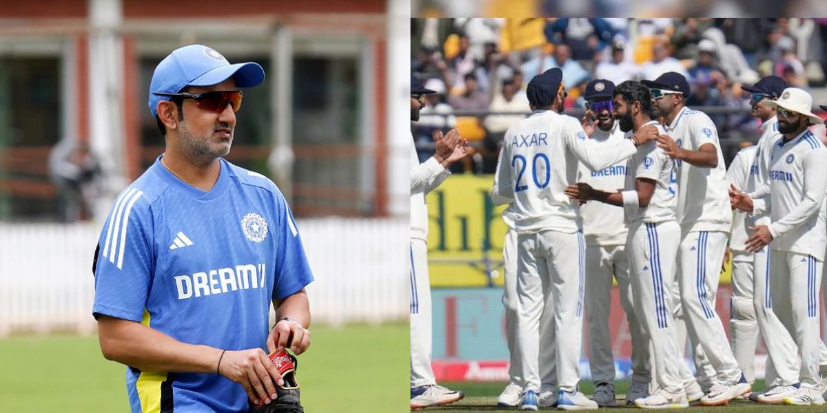 इंग्लैंड में टीम इंडिया की कैसे नैय्या पार लगाएंगे Gautam Gambhir ? इंग्लैंड में टीम इंडिया की कैसे नैय्या पार लगाएंगे Gautam Gambhir ?