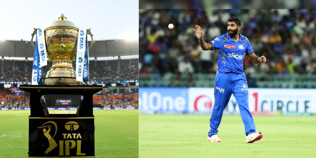 IPL 2025 के 18वें सीजन के डेथ ओवर्स में सबसे ज्यादा फेंकी डॉट बॉल, लिस्ट में बुमराह समेत इन 5 गेंदबाजों का नाम है शामिल