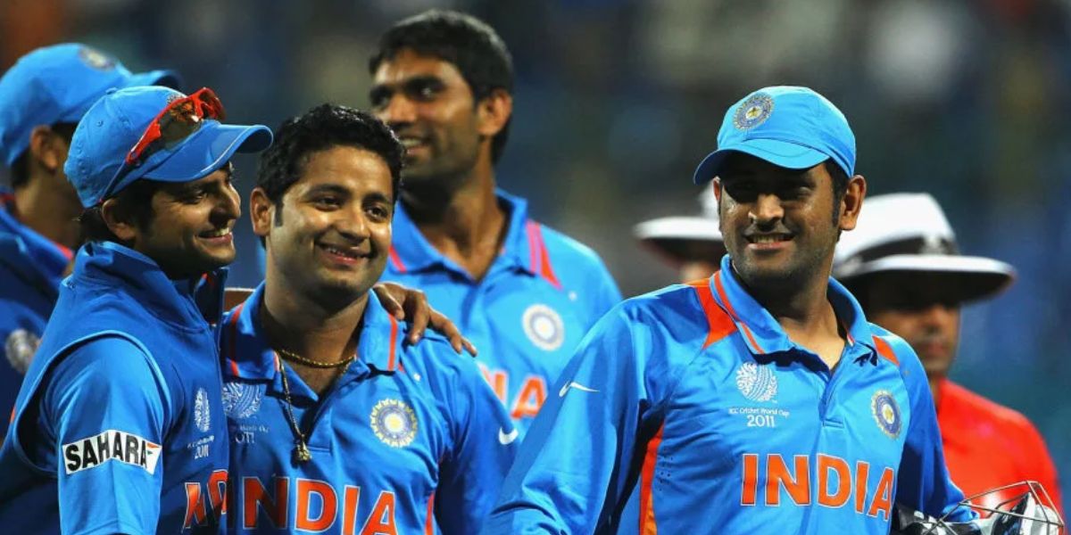 Viart Kohli-रोहित के बाद इस प्लेयर ने लिया इंटरनेशनल क्रिकेट से संन्यास Viart Kohli-रोहित के बाद इस प्लेयर ने लिया इंटरनेशनल क्रिकेट से संन्यास