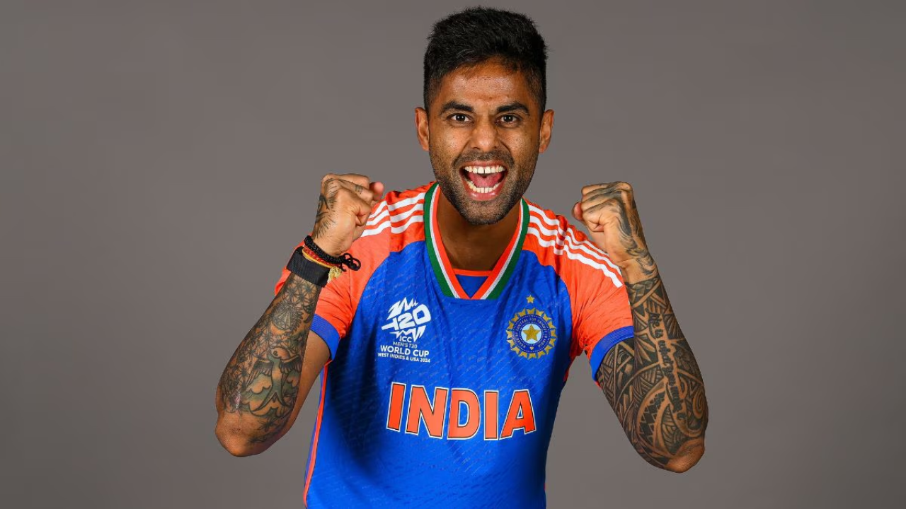  15 Member Team India Came Forward For 5 T20 Against West Indies Surya Captain Gill Sanju Abhishek Jaiswal 1 