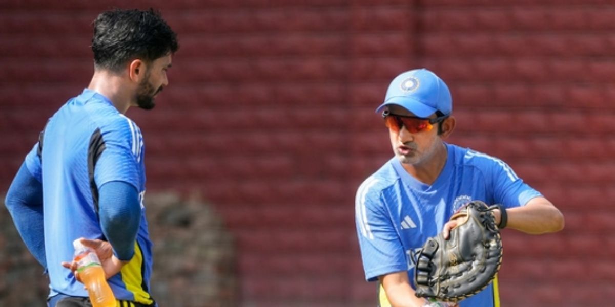 इस खिलाड़ी ने Gautam Gambhir की बढ़ाई टेंशन