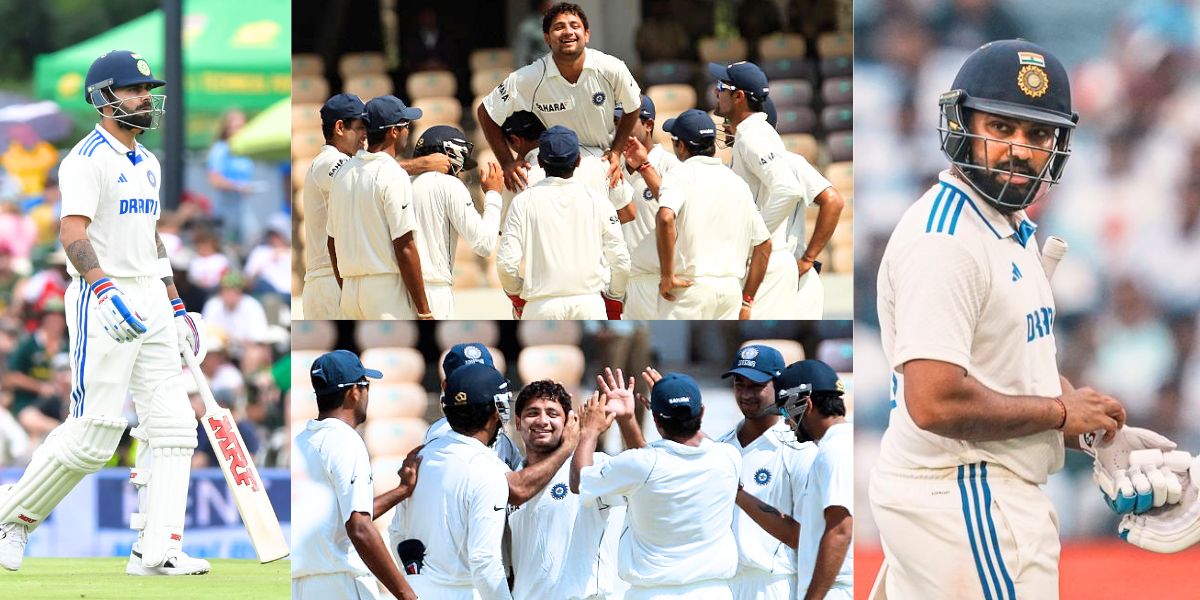 इंग्लैंड टेस्ट से पहले टीम इंडिया को लगा बड़ा झटका, Virat Kohli और रोहित शर्मा के बाद इस प्लेयर ने लिया संन्यास