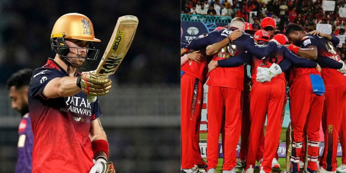 IPL 2025 फाइनल से पहले RCB के लिए आई गुड़ न्यूज, भारत लौटे Phil Salt, खिताबी मैच का होंगे हिस्सा
