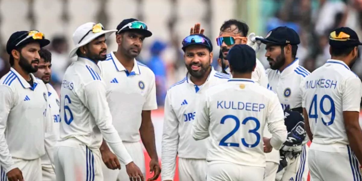IND vs WI : वेस्टइंडीज से जल्द होने वाली टेस्ट सीरीज के लिए टीम आई सामने, 2 साल बाद इस खूंखार खिलाड़ी की एंट्री