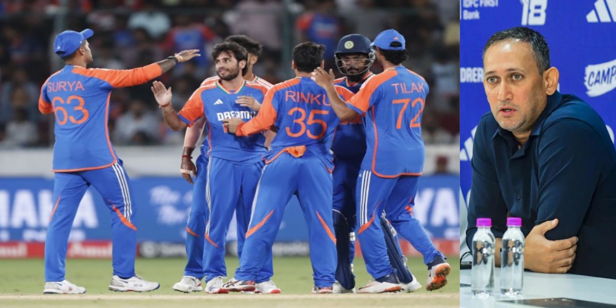 इंग्लैंड दौरे पर टी20 सीरीज खेलने के लिए Team India का ऐलान, संन्यास की उम्र वाले खिलाड़ी को बनाया कप्तान