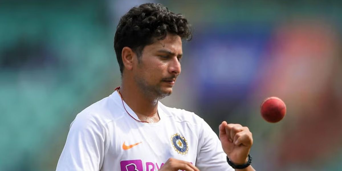 इंग्लैंड दौरे पर Kuldeep Yadav बनकर रह जाएंगे टूरिस्ट