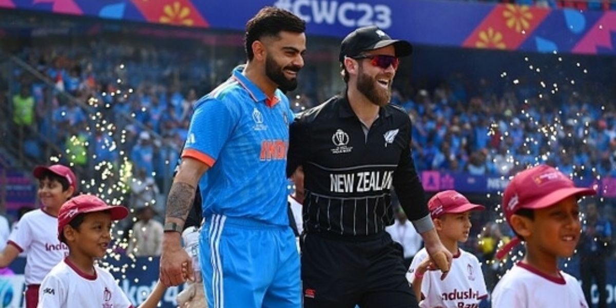 Virat Kohli के दोस्त ने दिए संन्यास के संकेत Virat Kohli के दोस्त ने दिए संन्यास के संकेत