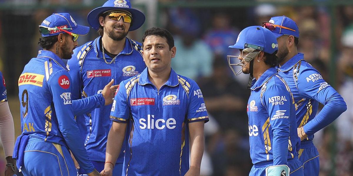Mumbai Indians के इस खिलाड़ी ने लिया संन्यास