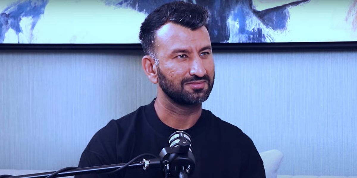Cheteshwar Pujara ने विराट कोहली के खोले कई राज
