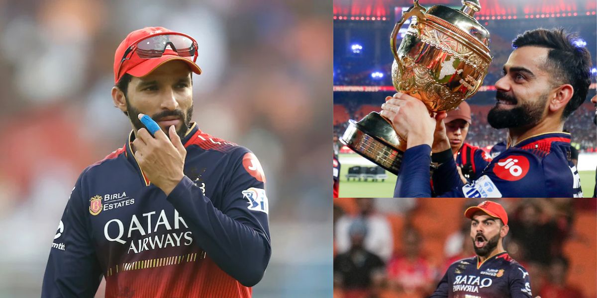 क्या विराट कोहली की छाया में गुम हो जाएंगे Rajat Patidar? IPL 2025 के चैंपियन कप्तान की अनसुनी कहानी...