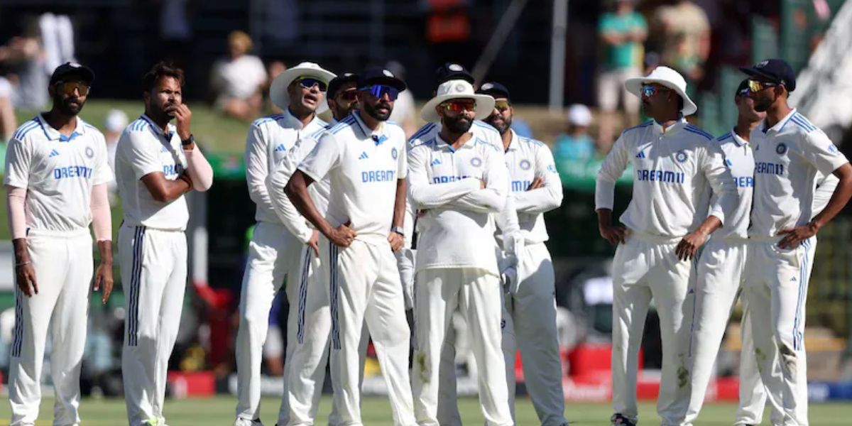 IND vs ENG टेस्ट सीरीज का हुआ नामकरण IND vs ENG टेस्ट सीरीज का हुआ नामकरण