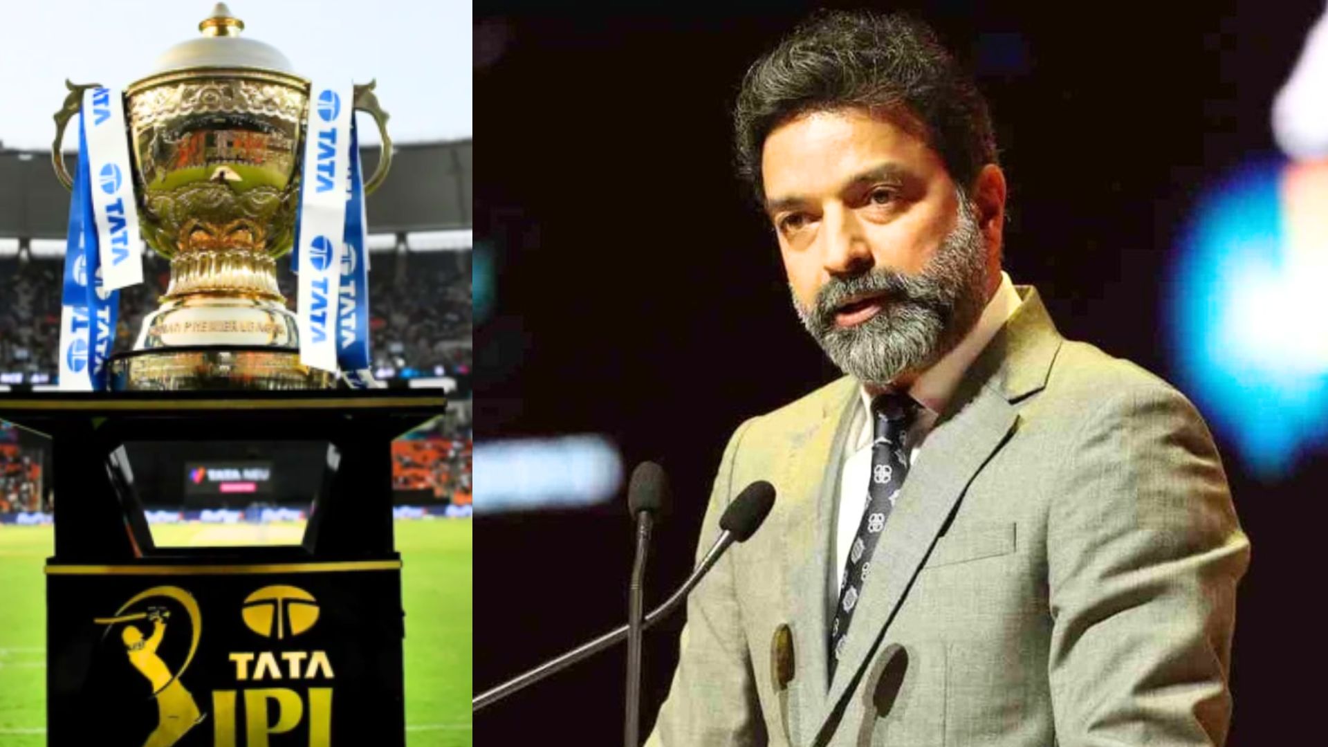 ब्रेकिंग: फ्रेंचाइजियों को BCCI ने सुनाया नया फरमान, IPL 2025 में चुने जा रहे रिप्लेसमेंट खिलाड़ियों को आगामी सीजन में नहीं ले सकेंगी टीमें, सामने आई बड़ी वजह