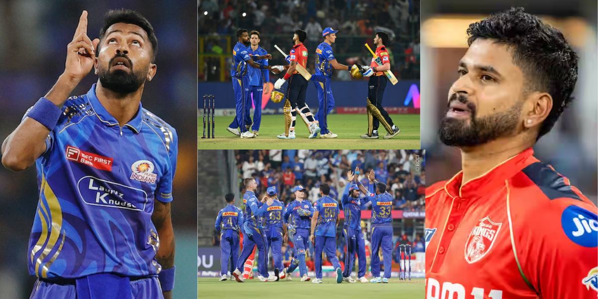 PBKS vs MI Prediction : क्वालीफायर-2 में पंजाब और मुंबई के बीच कड़ी टक्कर, फाइनल का टिकट पाने के लिए दोनों टीमें लगा देगी एड़ी चोटी का दम, मैच से पहले यहां जाने सबककुछ