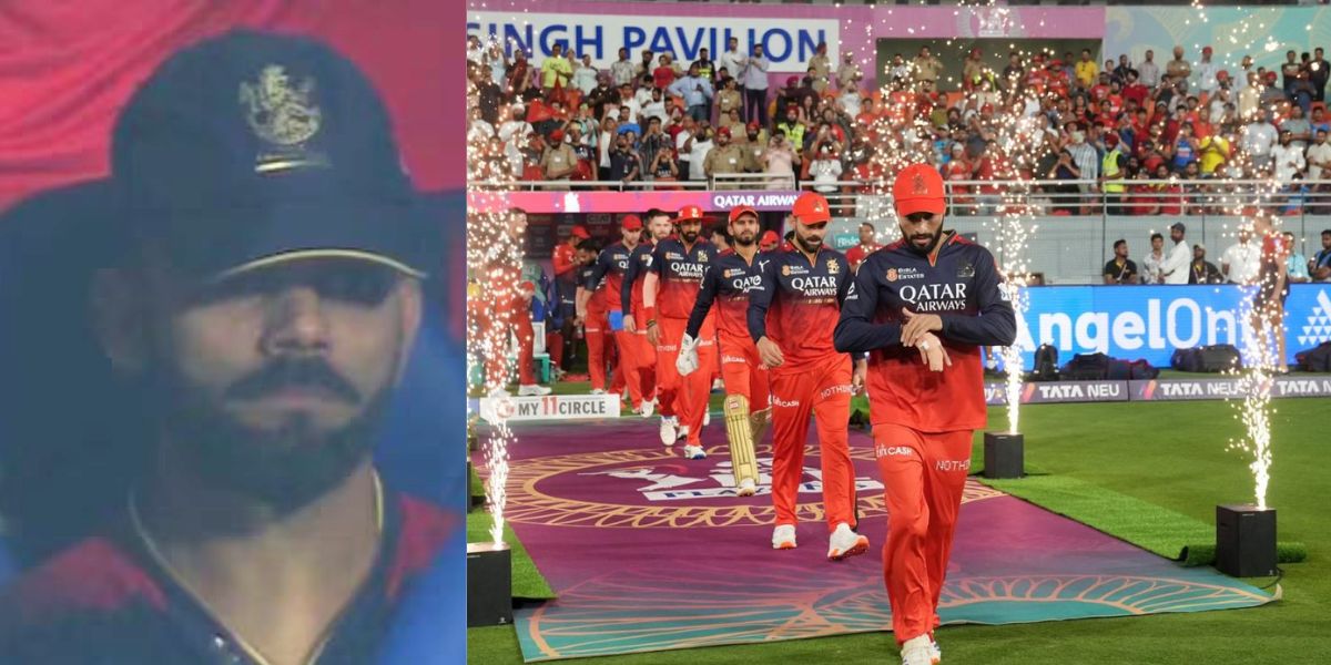 फाइनल में पहुंचकर भी RCB आईपीएल 2025 का नहीं जीत पाएगी खिताब, इस वजह से कोहली का फिर टूट सकता है 17 साल पुराना सपना