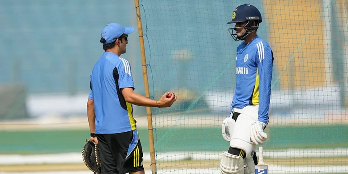 Shubman Gill के चोटिल होने पर किसे मिल सकती है कैप्टेंसी ? Shubman Gill के चोटिल होने पर किसे मिल सकती है कैप्टेंसी ?