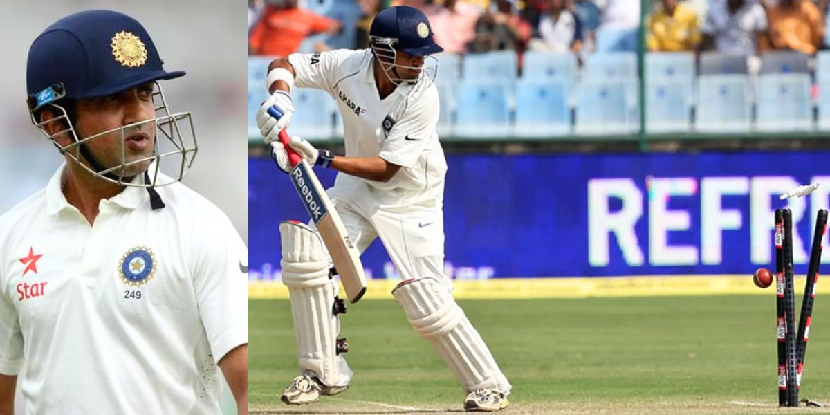 इंग्लैंड में टीम इंडिया को कोचिंग देने वाले Gautam Gambhir के कैसे हैं आंकड़े? किसी गेंदबाज से भी कम है औसत