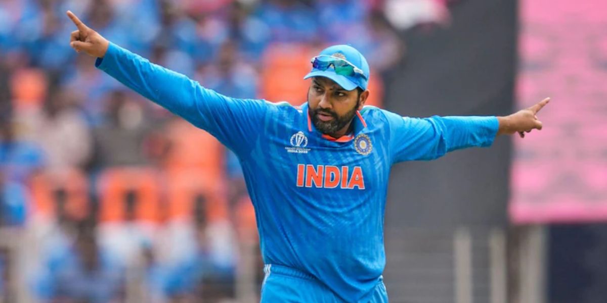 ऑस्ट्रेलिया दौरे पर रोहित शर्मा हो सकते हैं कप्तान ऑस्ट्रेलिया दौरे पर रोहित शर्मा हो सकते हैं कप्तान