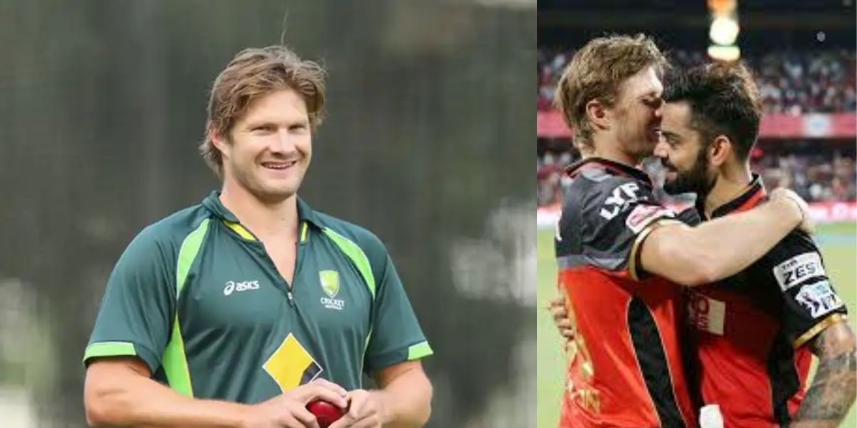 IPL 2025 फाइनल में ये खिलाड़ी बनेगा प्लेयर ऑफ द मैच : Shane Watson IPL 2025 फाइनल में ये खिलाड़ी बनेगा प्लेयर ऑफ द मैच : Shane Watson