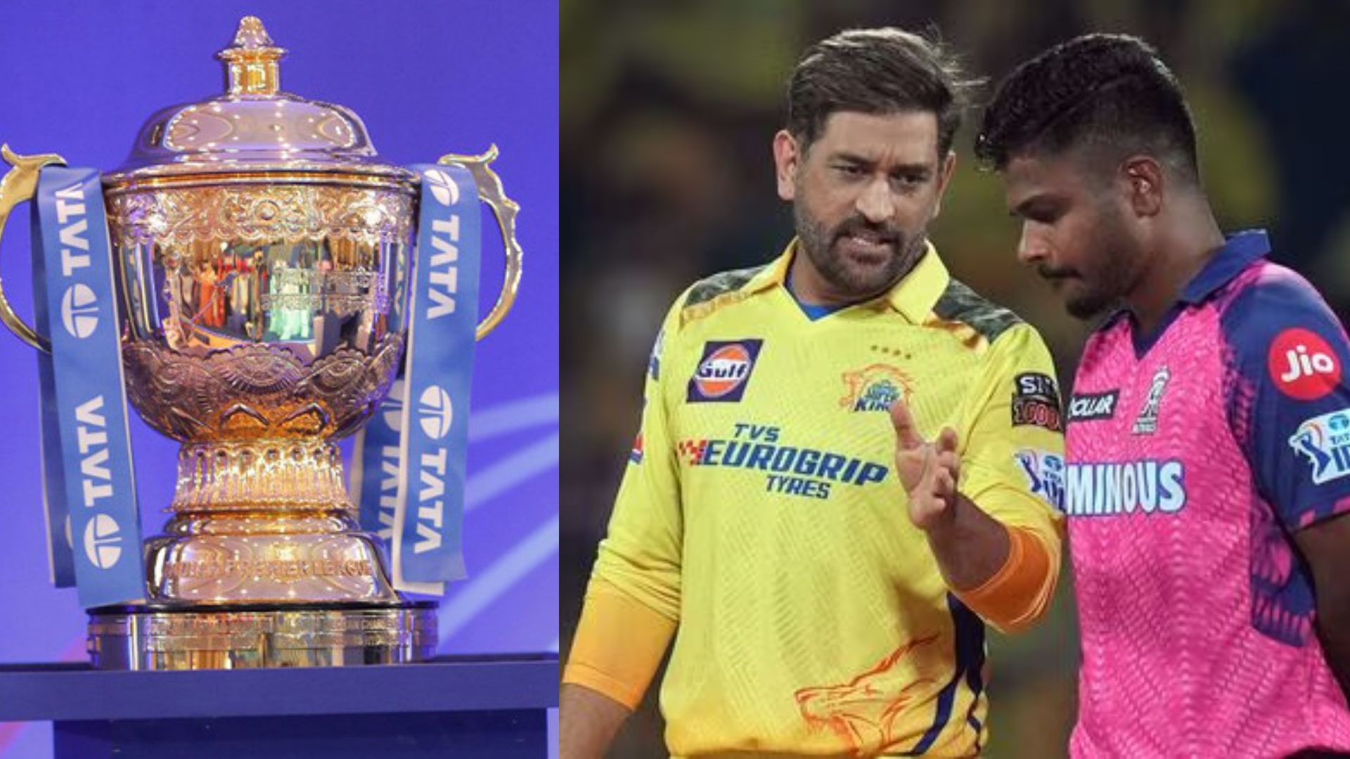 CSK के बाद अब राजस्थान रॉयल्स का भी खत्म हुआ प्लेऑफ का सफर, बची हुई 8 में से सिर्फ ये 4 टीमें कर रही क्वालिफाई