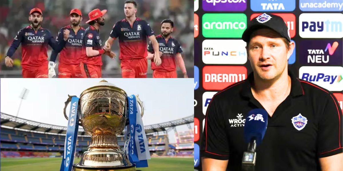 IPL 2025 फाइनल में कौन बनेगा प्लेयर ऑफ द मैच, Shane Watson ने इस भारतीय को लेकर की भविष्यवाणी