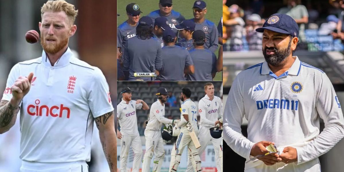 IND vs ENG टेस्ट सीरीज से पहले हुआ बड़ा ऐलान, 2013 में डेब्यू करने वाला खिलाड़ी संभालेगा टीम की कमान