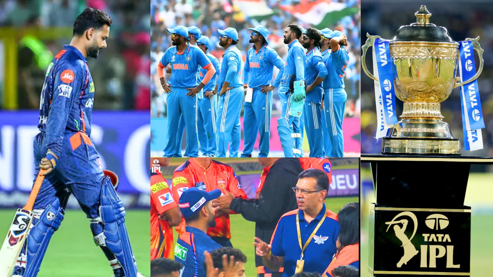 Rishabh Pant तो यूं ही है बदनाम, इस खिलाड़ी ने भी 20 करोड़ से ज्यादा लेकर नहीं किया कोई काम, टीम के लिए बना नासूर