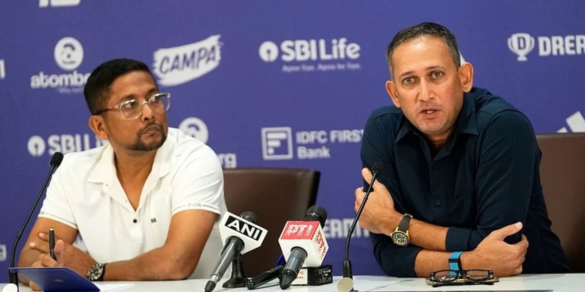 BCCI : इंग्लैंड के बाद टीम इंडिया की ऑस्ट्रेलिया से होगी भिड़ंत BCCI : इंग्लैंड के बाद टीम इंडिया की ऑस्ट्रेलिया से होगी भिड़ंत