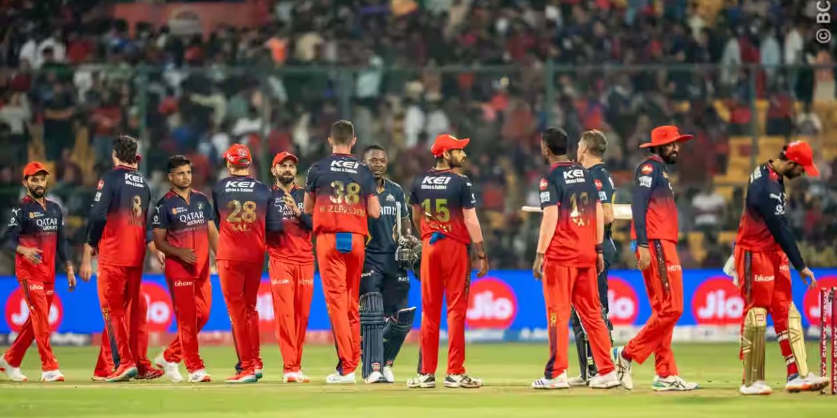 घर का भेदी लंका ढाए..,RCB को हराने के लिए ये खिलाड़ी दे रहा है भितरी घात, फिर भी रजत पाटीदार नहीं कर रहे ड्रॉप