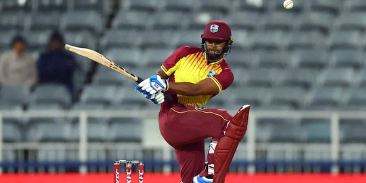 Nicholas Pooran ने 29 साल की उम्र में लिया संन्यास Nicholas Pooran ने 29 साल की उम्र में लिया संन्यास